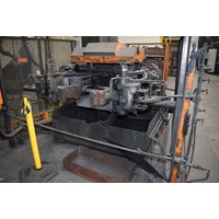 Gravity die casting machine IMR C55